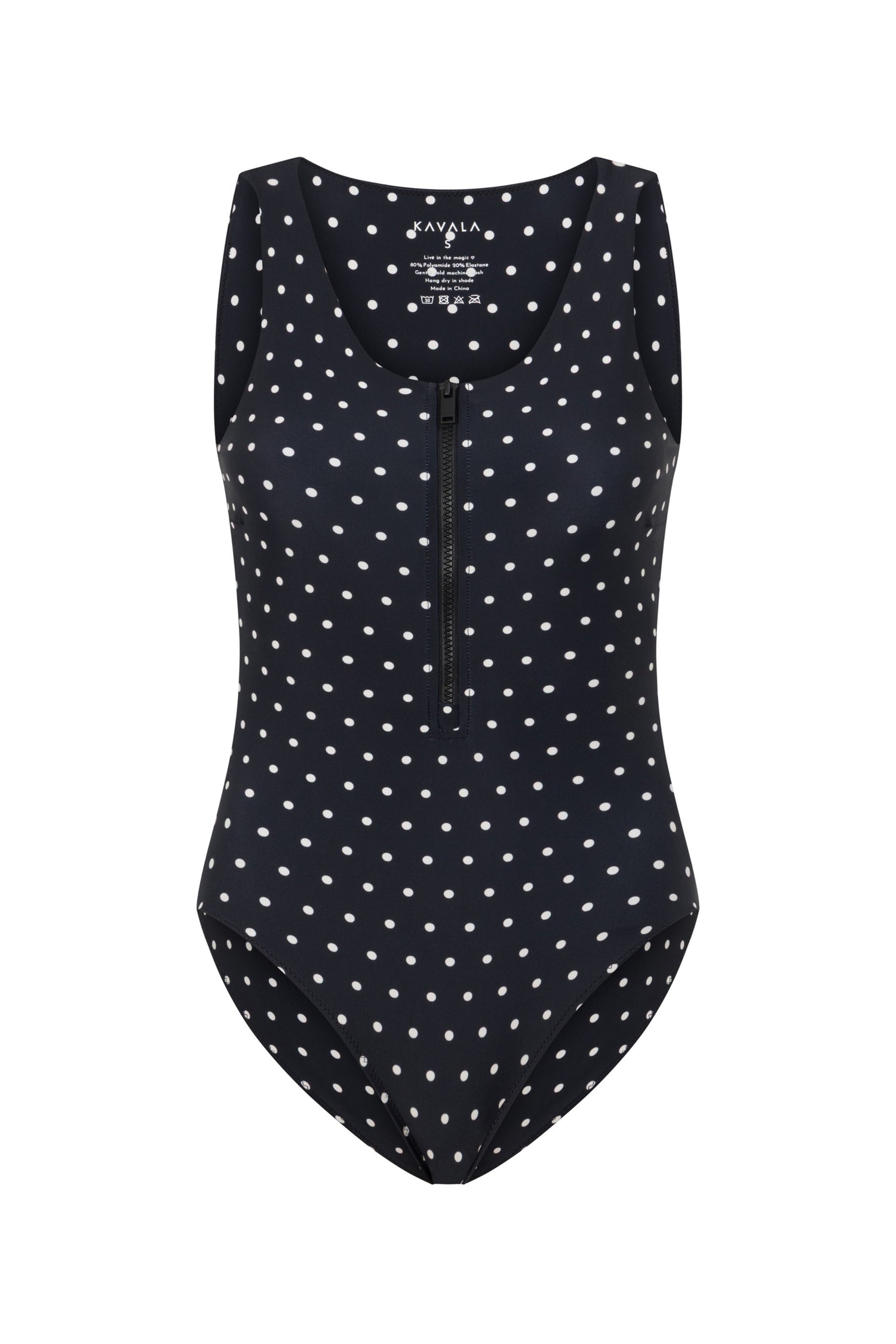 Marseille Zephyr Surf Suit