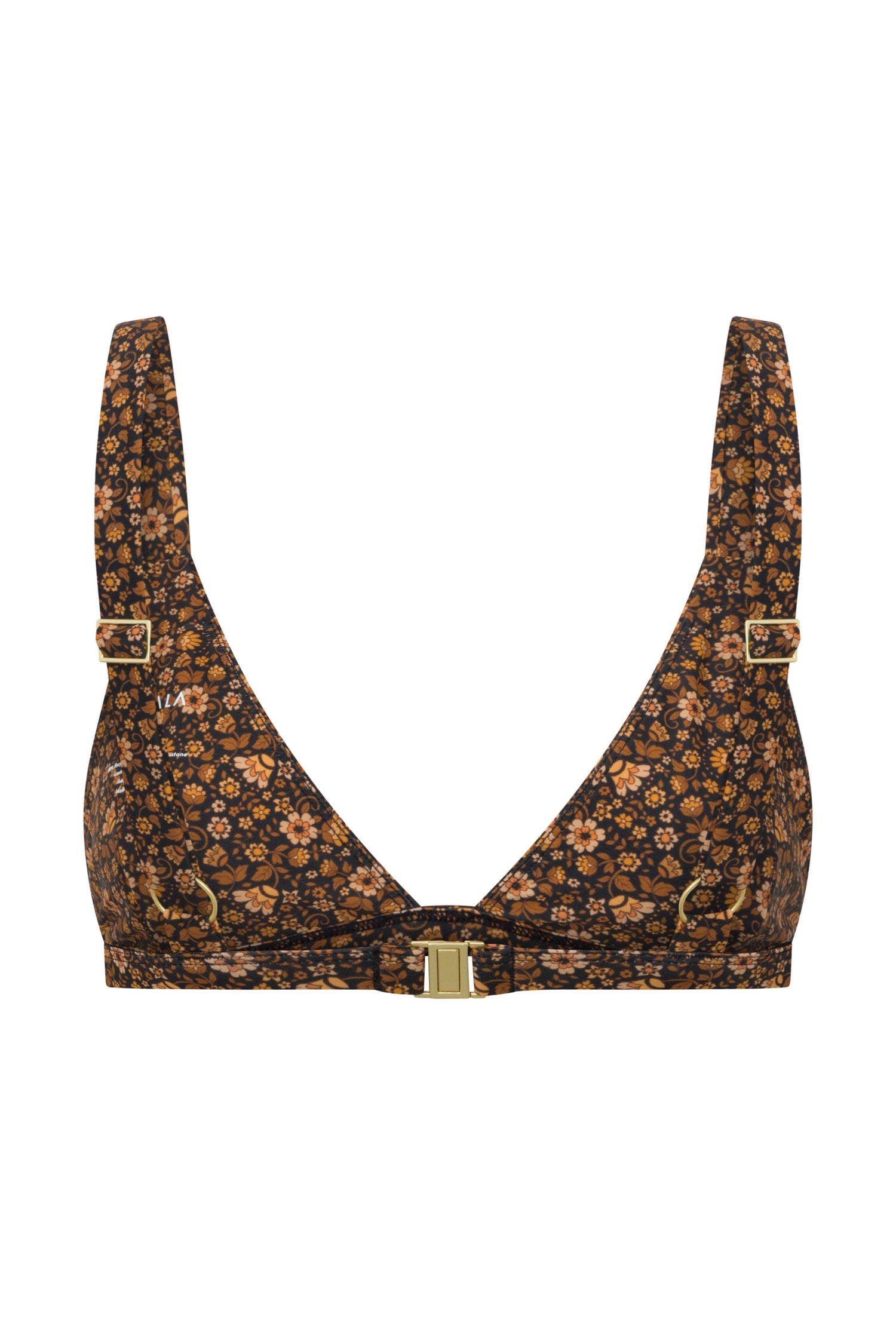 Botanica Noir Kalani Top