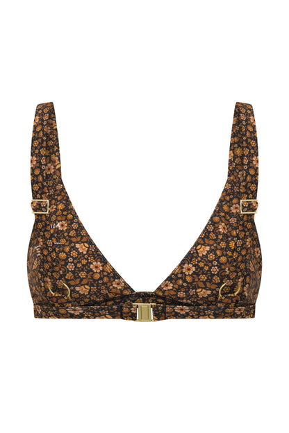 Botanica Noir Kalani Top