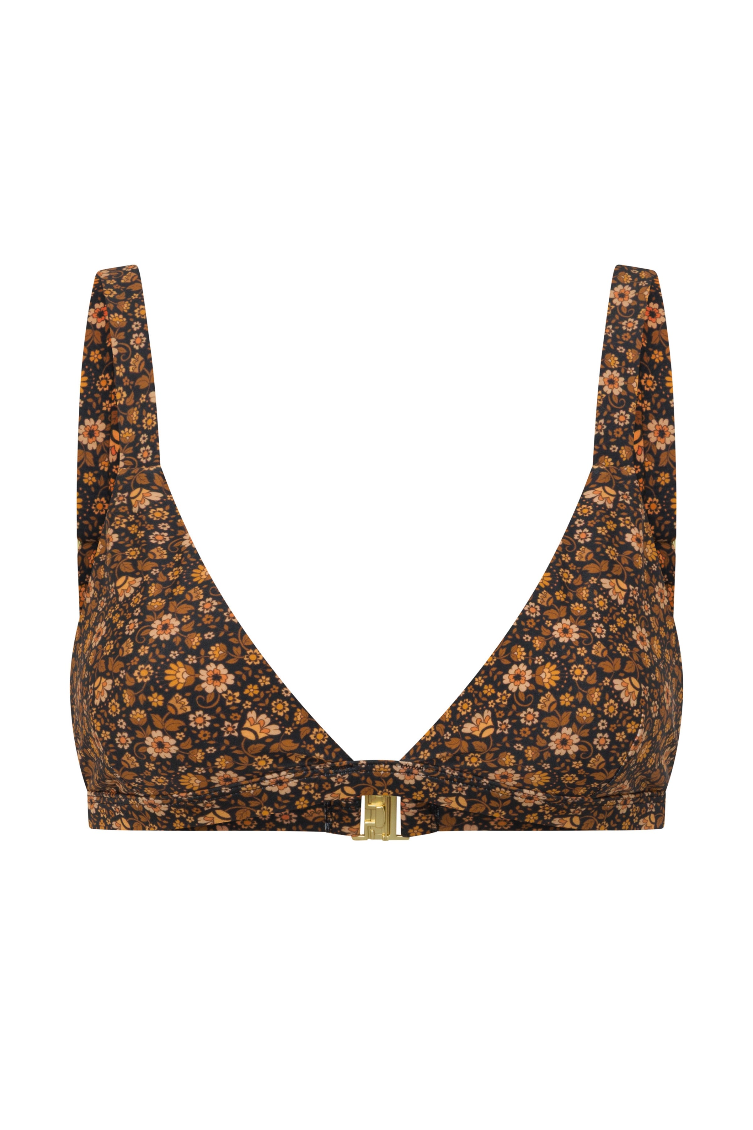 Botanica Noir Kalani Top