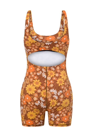 Gardenia Paros Onesie