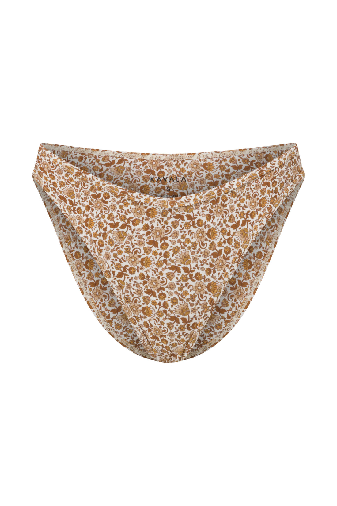 Botanica Ecru Faro Bottom