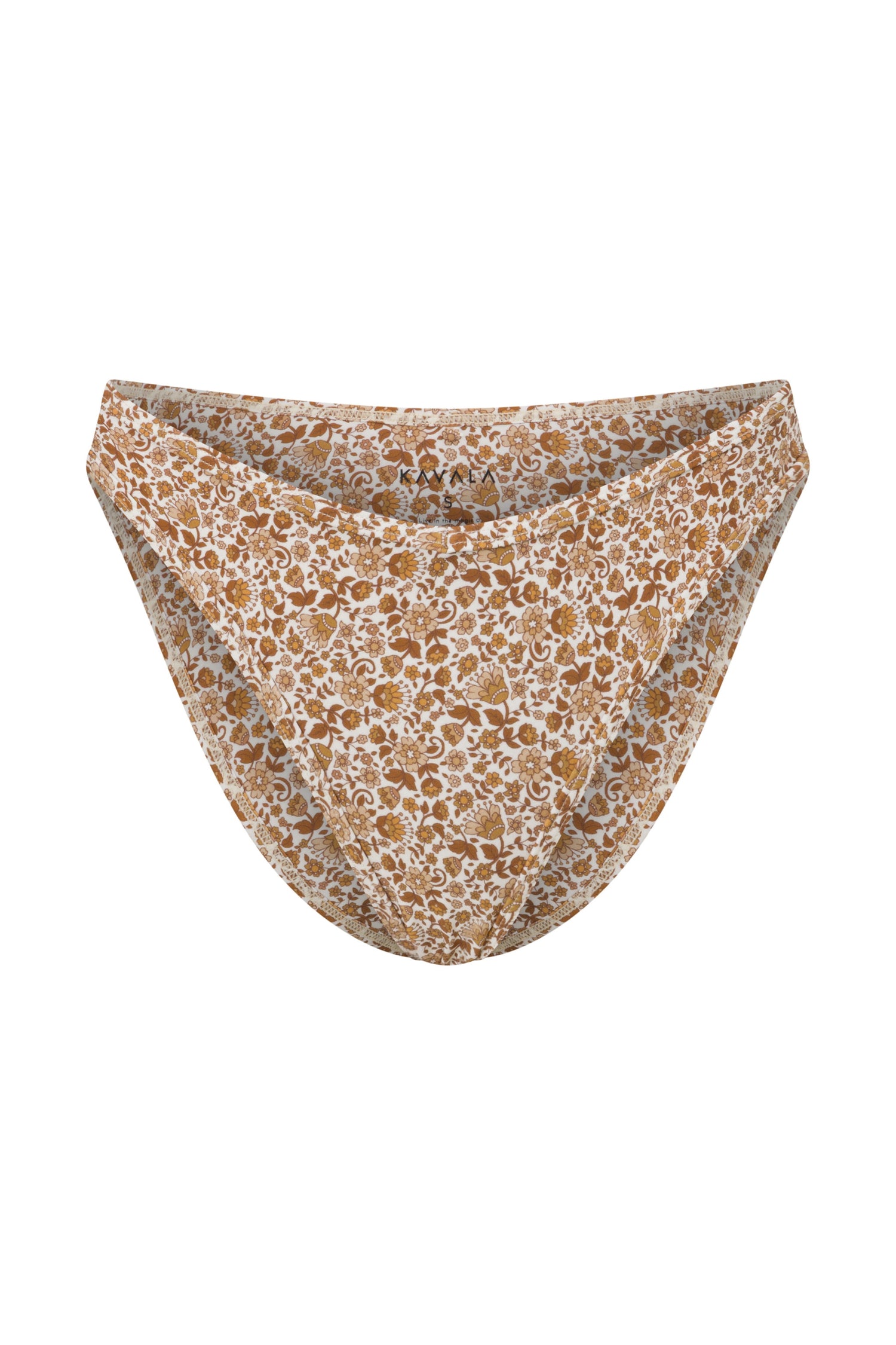 Botanica Ecru Faro Bottom