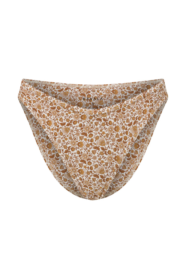 Botanica Ecru Faro Bottom