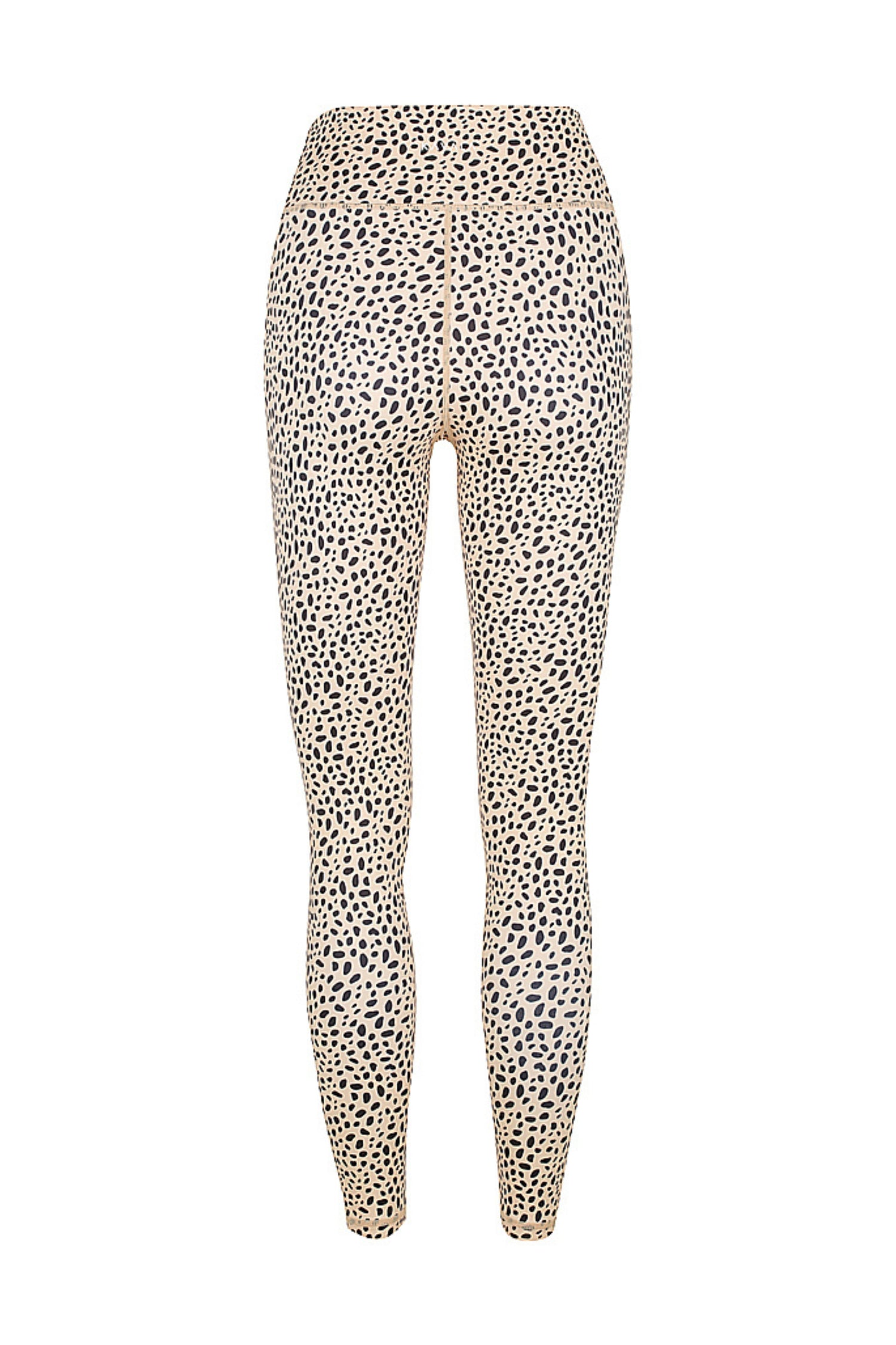 Cheetah Kavala Legging