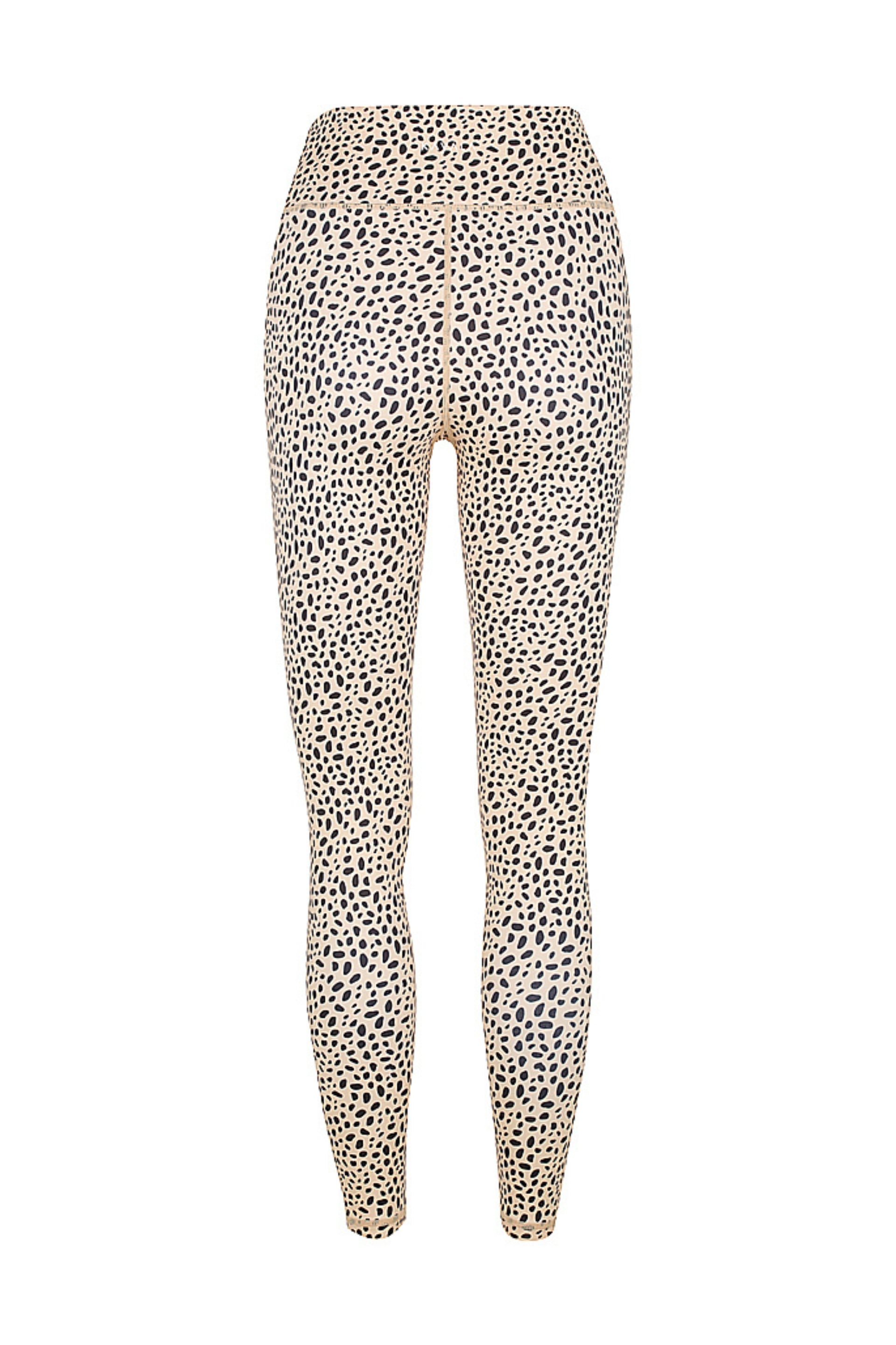 Cheetah Kavala Legging