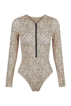 Cheetah Sulawesi Surf Suit