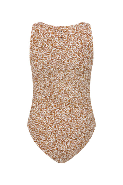 Botanica Ecru Zephyr Surf Suit