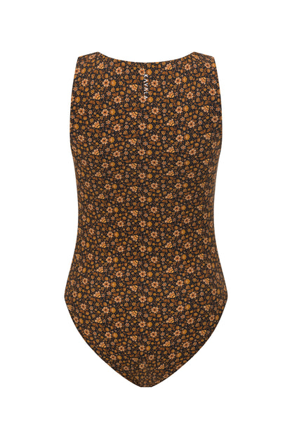 Botanica Noir Zephyr Surf Suit