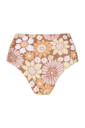 Flower Power Samet Bottom