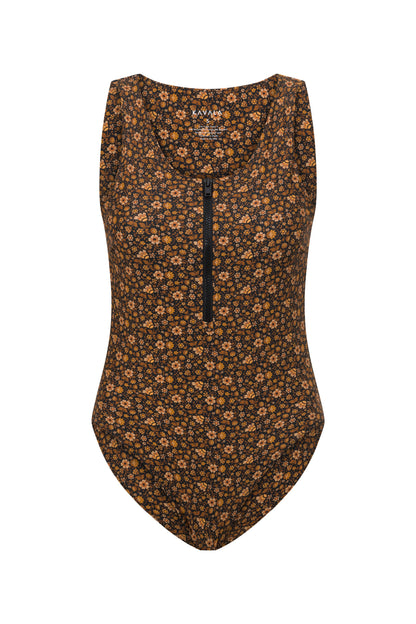 Botanica Noir Zephyr Surf Suit