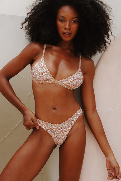 Botanica Ecru Tava Top