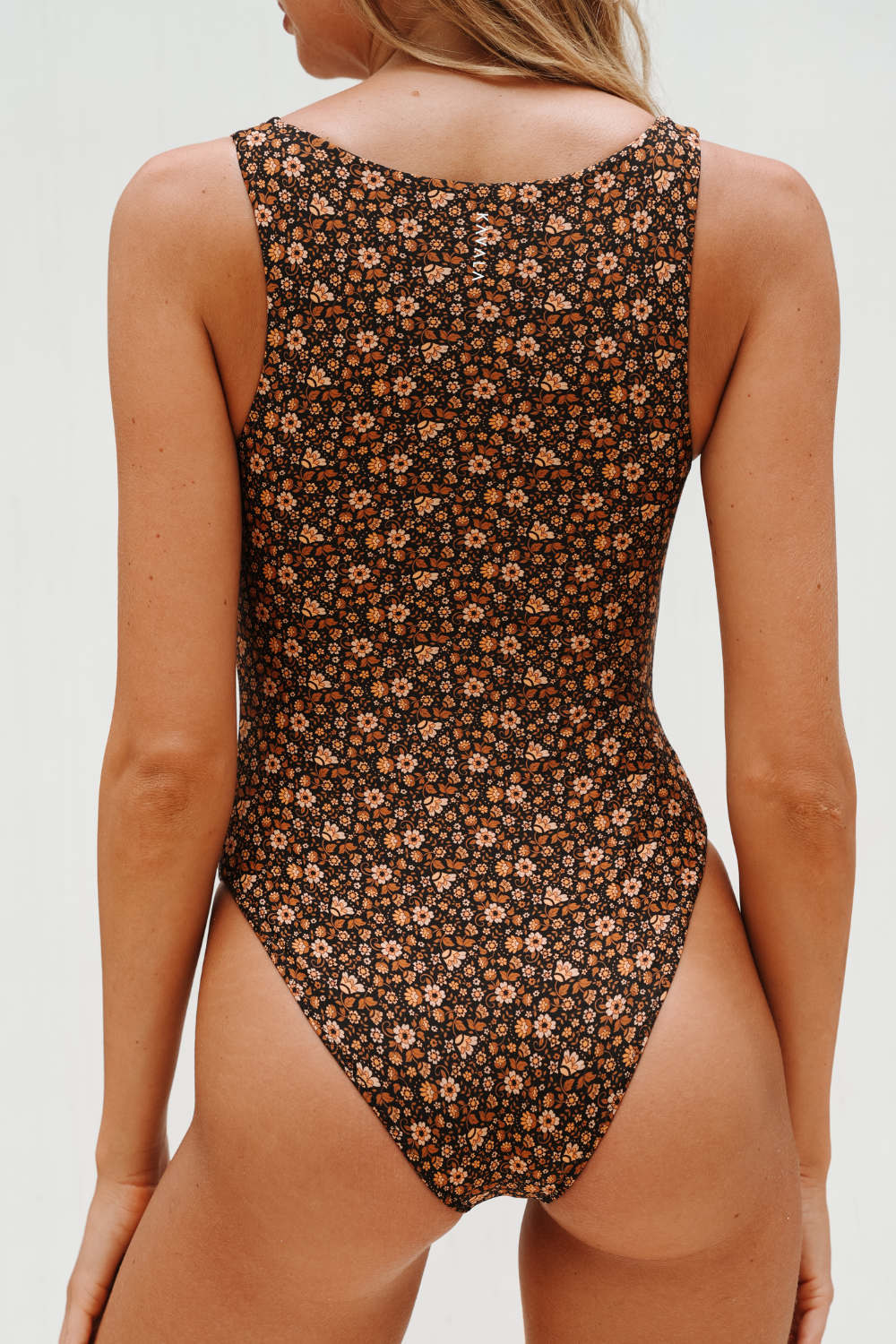 Botanica Noir Zephyr Surf Suit