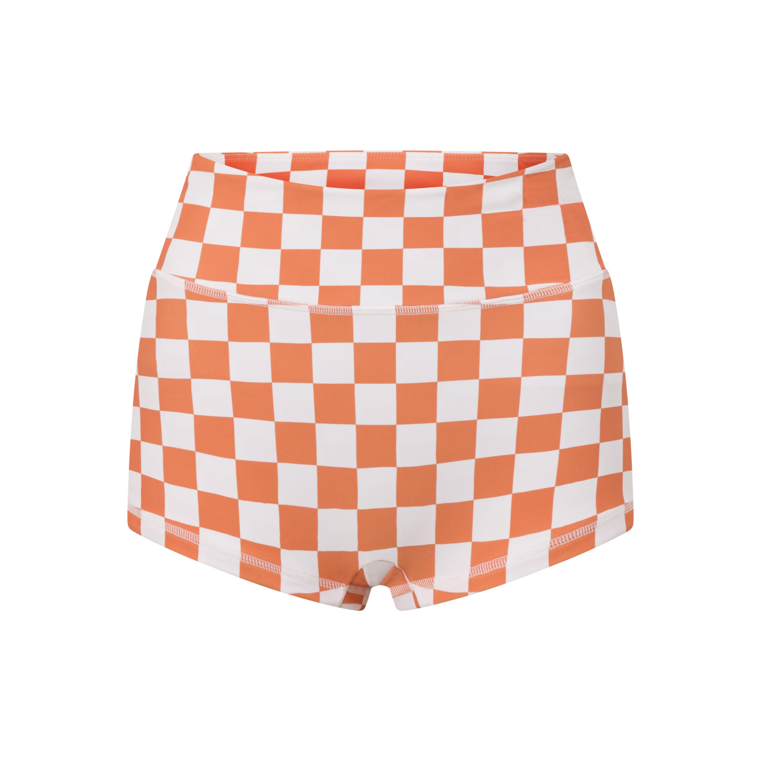 Soleil Praia Swim Short