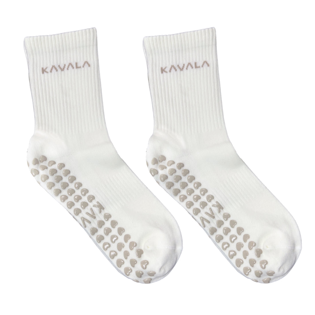 Pilates Socks