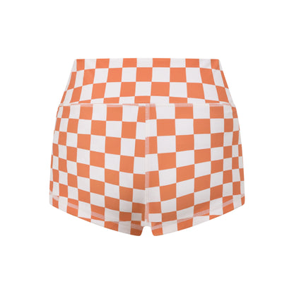 Soleil Praia Swim Short